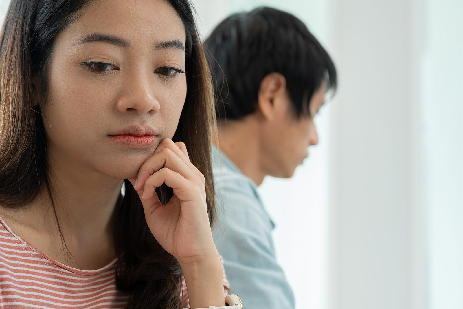 My boyfriend wants me to get an abortion. What do I do? Parkville