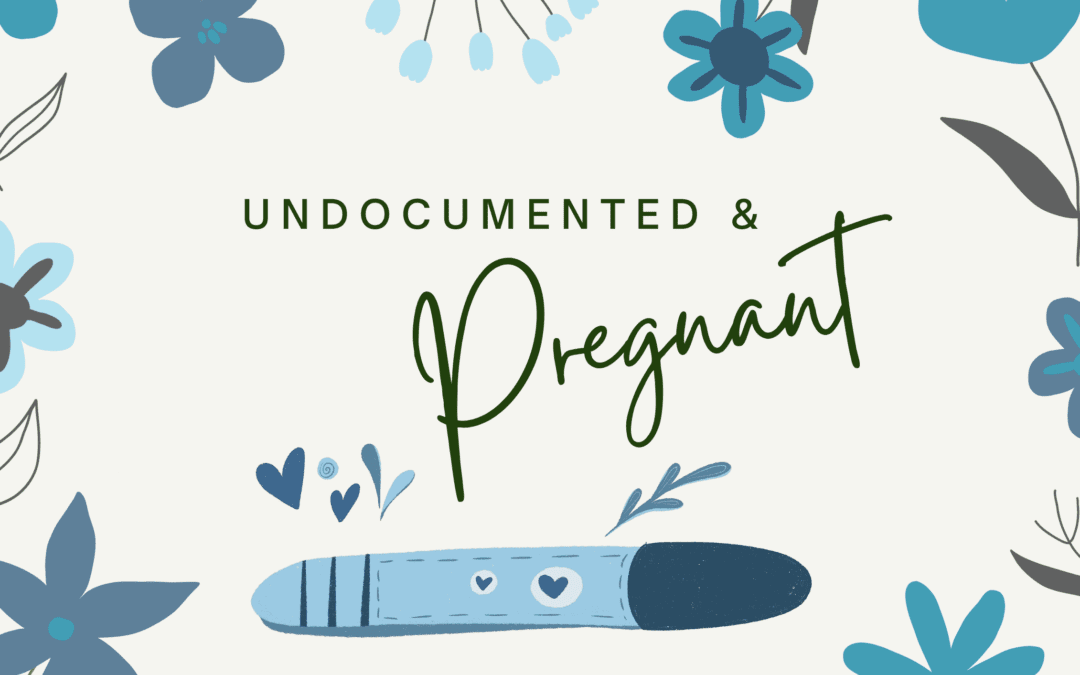 Undocumented and Pregnant: Where Can I Get Confidential Care?