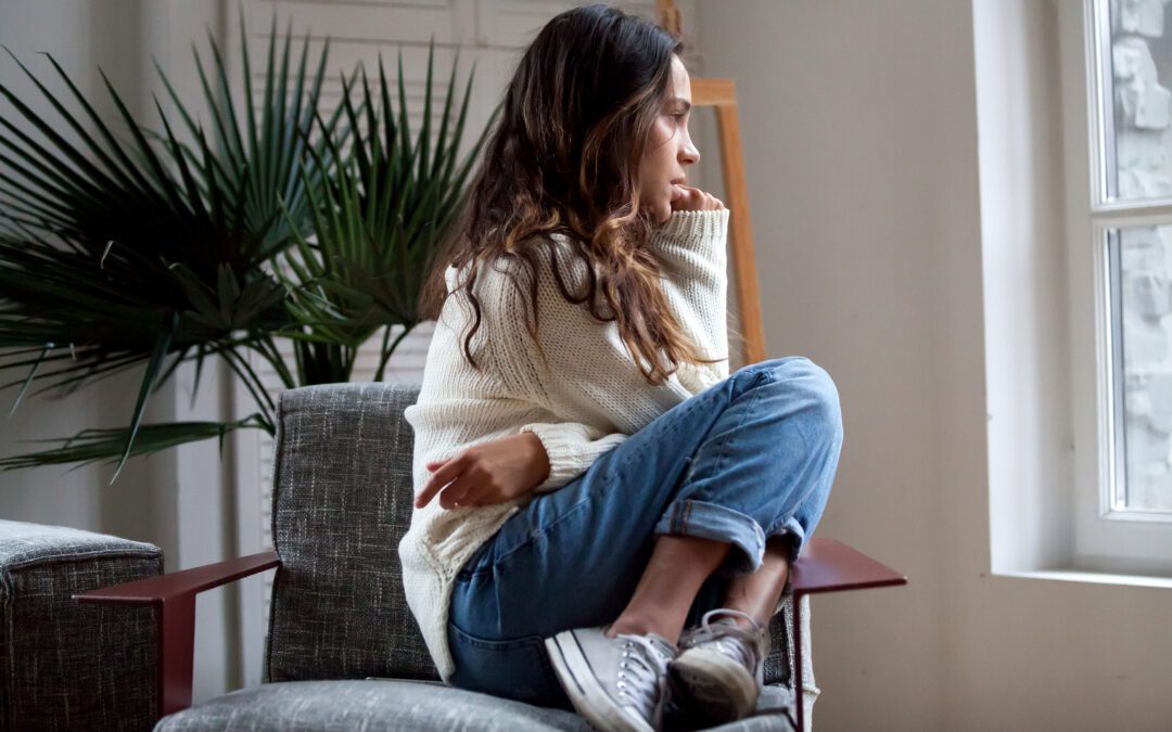Can I change my mind after taking the abortion pill? 