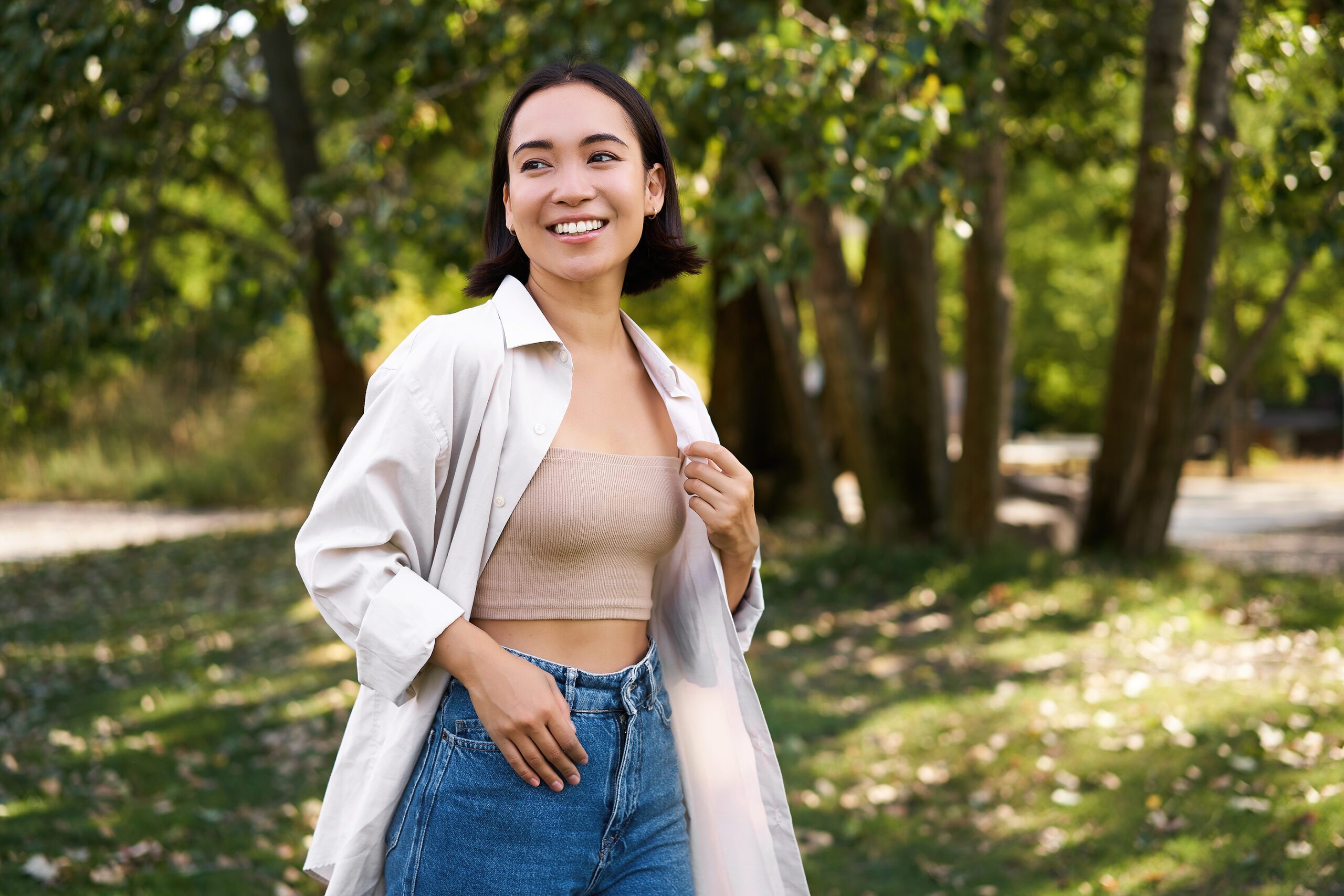 how does progesterone treatment work